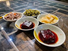 -淮扬楼(千鹤湖店)