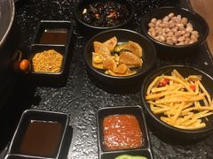 -九田家黑牛烤肉料理(中北镇店)