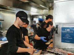 -Fergburger(皇后镇店)