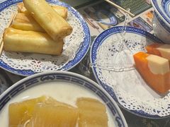 -广信牛奶甜品世家(台东店)