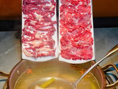 -潮发潮汕牛肉店(东方宝泰店)