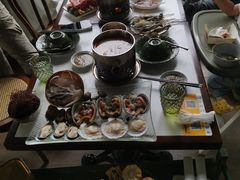 -Thai Basil罗勒叶泰式餐厅(时代天街店)