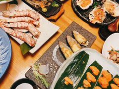 -王鼎精致料理铁板烧(世博源店)