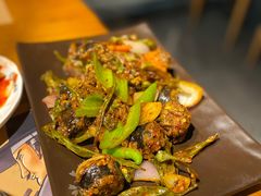 -万兴佳烤肉·长白山老味道(东岸里店)