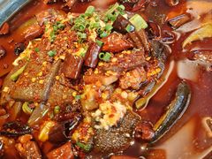 -辣婆婆(航天桥店)