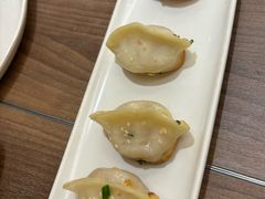 -苏小柳点心·手作小笼包(浦东嘉里城分院)