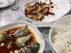 -海之鲜大排档(东山海鲜金銮湾店)