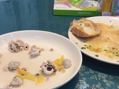 -醉壹号海鲜大排档(厦门美食地标店)