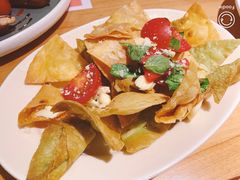 -新贝乐意大利餐厅(苏州中心店)