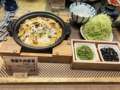 -胜博殿日式炸猪排(西红门店)