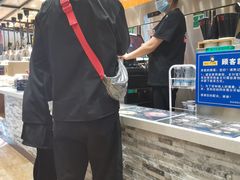 -好人民间小吃·番茄鱼酸菜鱼(木渎悠方店)