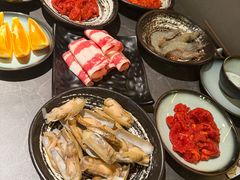 -湊湊火锅·茶憩(合生汇购物中心店)