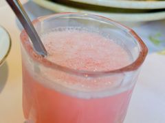 可尔必思冰沙-燃扒房Steakhouse(皇庭店)