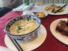 -康莱德酒店·美庭自助餐厅