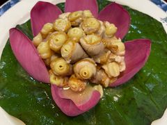 -吴门人家·苏宴宫廷菜(拙政园店)