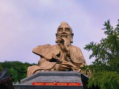 -句容茅山景区