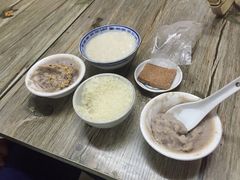 -没牙伯花生汤店(老药洲店)