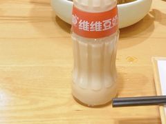 维维豆奶-大乘嘟成都小吃(石门店)