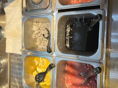 -星伦多自助料理·涮烤一体(虹悦城店)