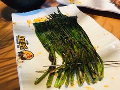 -肉串汪(望京店)