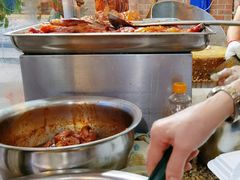 -大聪烧鹅快餐店(梅林店)