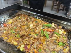 -郝大姐·乌龙山铁板烧(大学城三店)