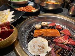 坛子牛排-伊茉家的烤肉店(勒泰中心店)