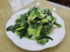 -老东阳·外婆菜(横店店)