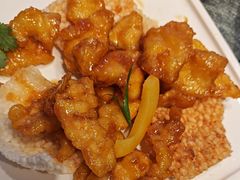 -俭寨大盘鸡·新疆菜·烧烤(博乐店)