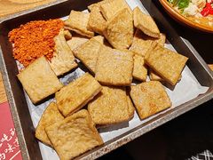 -贵厨酸汤牛肉(小十字店)