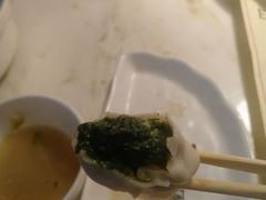 虾仁水饺-日丰园海肠水饺·老字号大连海鲜(和平广场店)