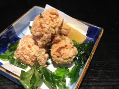 -和一料理(安阳店)