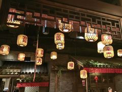 -南京大牌档(凯德1818店)