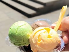 -成裕雪糕店(士多店)