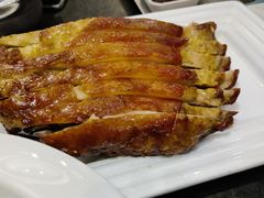 -诺敏塔拉奶茶-布里亚特包子-手把肉(锦都会店)