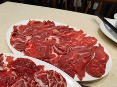 -八合里潮汕鲜牛肉火锅(吉大店)