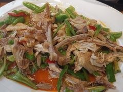 -静一·食光里(黄河路店)
