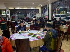 -临夏清真餐馆羊肉火锅(安德民族商贸城店)