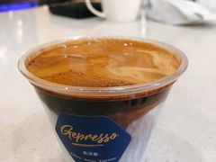 -吉派索自家烘焙咖啡馆(千佛山店)