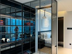 -亚善天籁S酒店(成都太古里旗舰店)