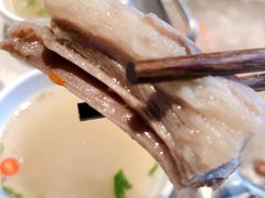 -九府羊·鲜羊火锅·烤串(新华路店)