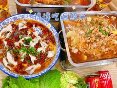 -江湖万州烤鱼(王子美食城)