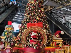 -文华扒房及酒吧(香港文华东方酒店)