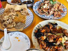黑龙江溜肉段-龙鑫园餐厅(成功街店)