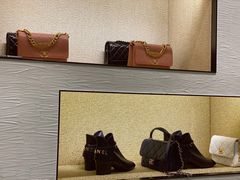 -CHANEL(恒隆广场店)