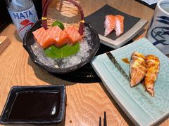 -沼津港精致料理·寿喜烧·烧鸟(青浦宝龙广场日料榜单店)