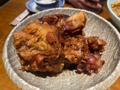 -95号酱骨·一块豆腐(展春园西路店)
