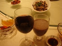 -忆品青莲素食文化主题餐厅(文华名城店)