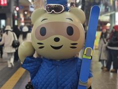 -狸小路商店街