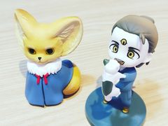 -泡泡玛特POPMART(蓝色港湾店)